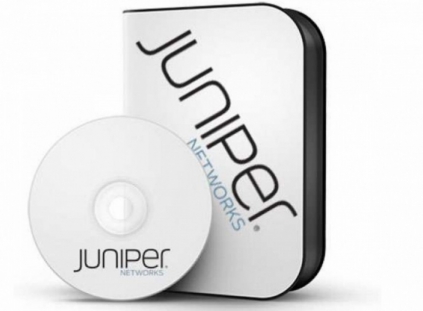 Juniper License S-RA3-SRX380-S-1	SW, Remote Access VPN - Juniper