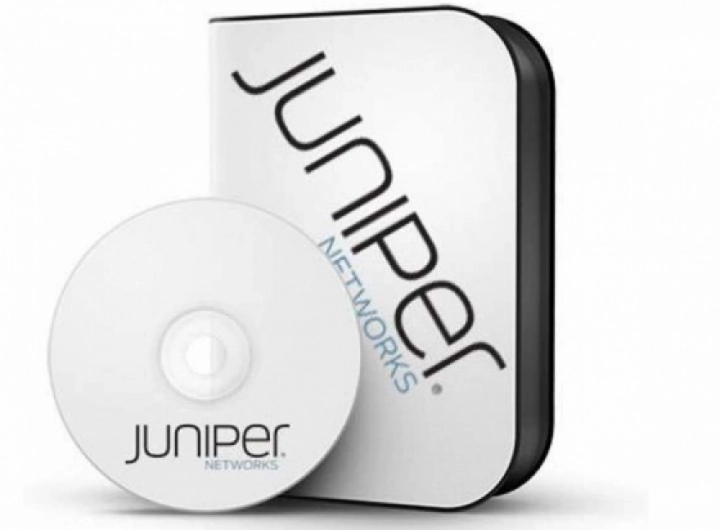 Juniper Licenses S-RA3-SRX340-S-1 SW, Remote Access VPN - Juniper