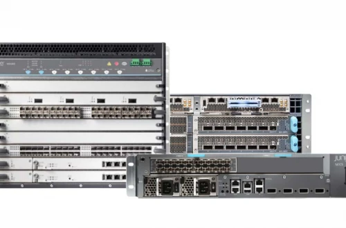 Bộ định tuyến router Juniper MX Series là gì?