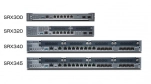 Tổng quan về tường lửa tích hợp Juniper SRX series